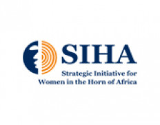 SIHA - Strategic Initiative fo