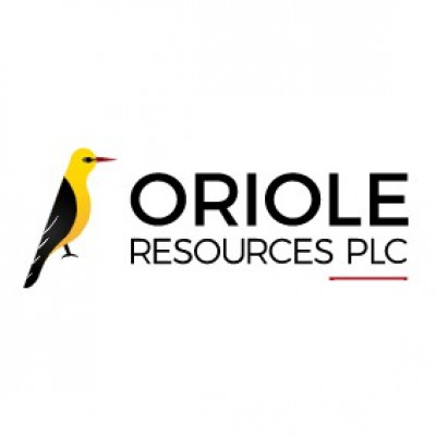 Oriole Resources PLC (formerly Stratex International Plc)