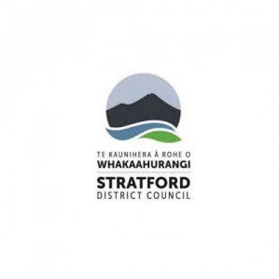 Stratford District Council (New Zeland)