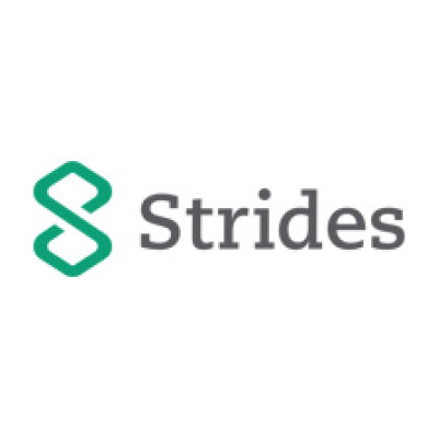 Strides Pharma Global