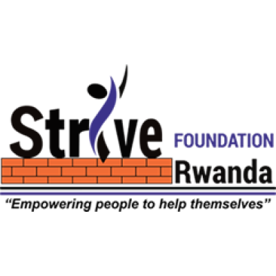 Strive Foundation Rwanda