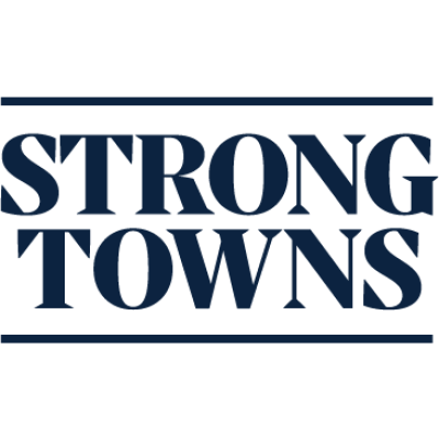 Strong Towns