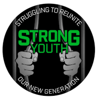 S.T.R.O.N.G. Youth, Inc.