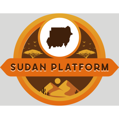 Sudan Platform for consultatio