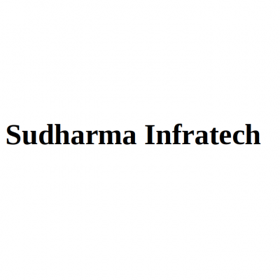 Sudharma Infratech Pvt. Ltd