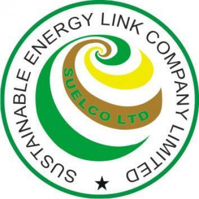 Suelco - Sustainable Energy Link Company Limited