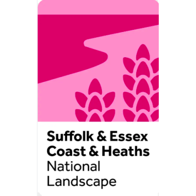 Suffolk & Essex Coast & Heaths National Landscape