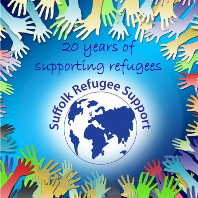 Suffolk Refugee Support