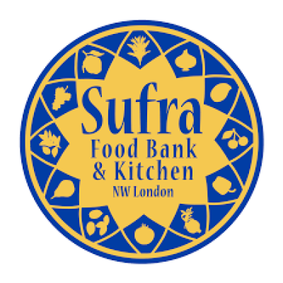 Sufra NW London