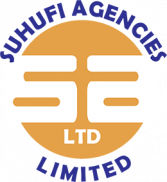 SUHUFI AGENCIES LTD