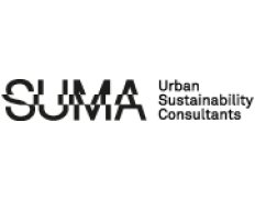 SUMA USC - SUMA Urban Sustaina