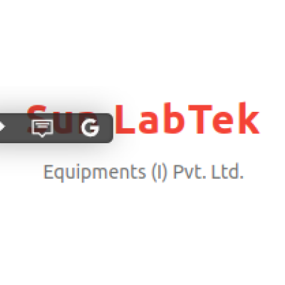 Sun Labtek Equipments India Private Limited