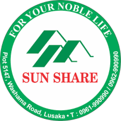 Sun Share Investment Co. Ltd. (Sunshare Investment Company Ltd)