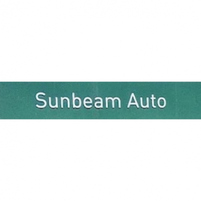 Sunbeam Auto Ltd.
