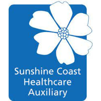Sunshine Coast Healthcare Auxiliary