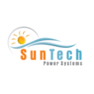 SunTech PowerSystems Plc