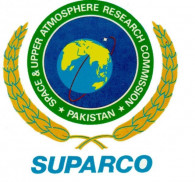 Suparco