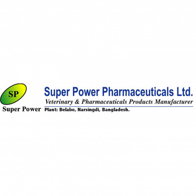 Super Power Pharmaceuticals Ltd