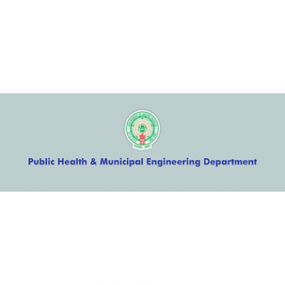 Andhra Pradesh Public Health And Municipal Engineering Department (PHMED AP)