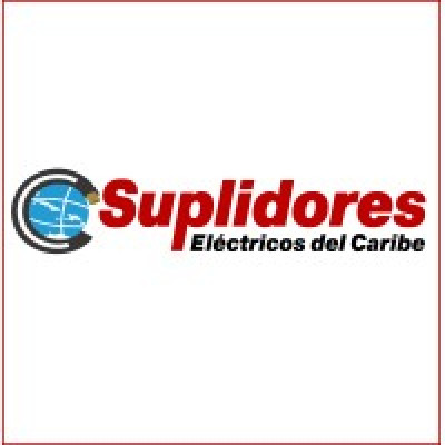 ☑️Suplidores Eléctricos del Caribe — Supplier from the Dominican ...