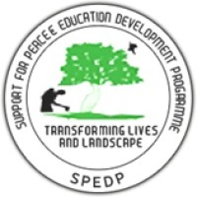 Support for Peace & Education 