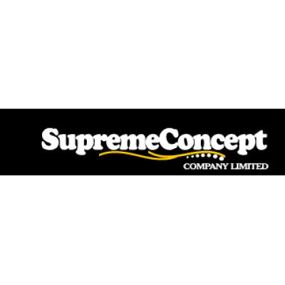 Supreme Concept Ltd.