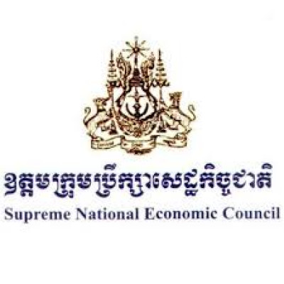 Supreme National Economic Council