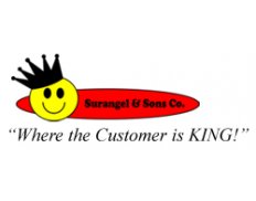 Surangel & Sons Construction C