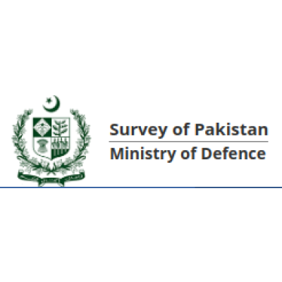 Survey of Pakistan (Ministry of Defence)