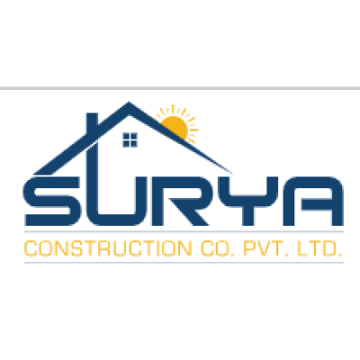 Surya Construction Company Pvt