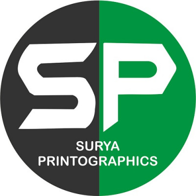 Surya Printographers