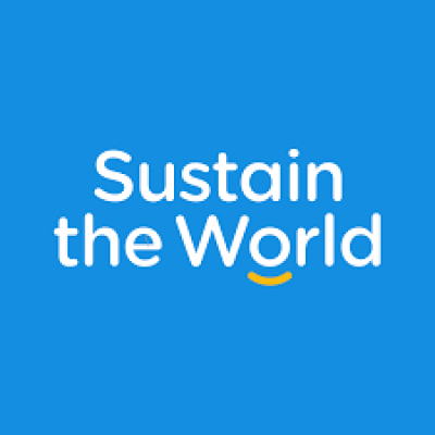 Sustain The World