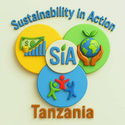Sustainability in Action Tanza