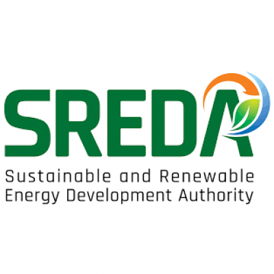 Sustainable and Renewable Energy Development Authority (SREDA)