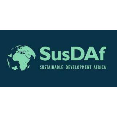 Sustainable Development Africa