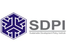 SDPI - Sustainable Development Policy Institute