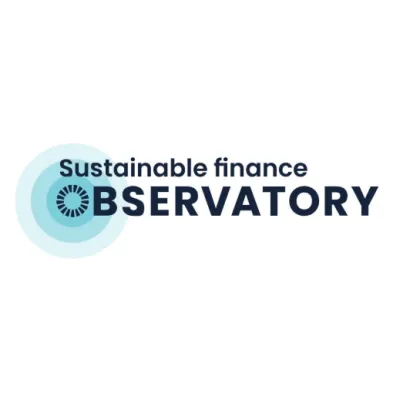Sustainable Finance Observator