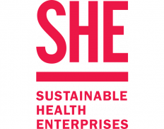 Sustainable Health Enterprises (SHE)