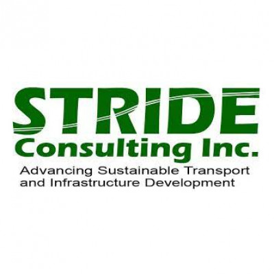Sustainable Transport & Infrastructure Development (STRIDE) Consulting, Inc.