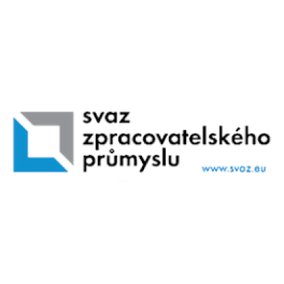 Svaz zpracovatelskeho prumyslu