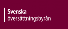 Svenska Översättningsbyrå