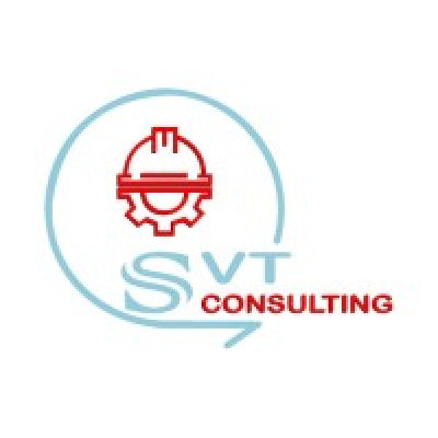 SVT Consulting Lda