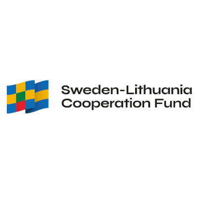 Sweden-Lithuania Cooperation F