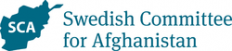 Swedish Committee for Afghanistan (SCA)