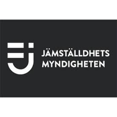 Swedish Gender Equality Agency (Jämställdhetsmyndigheten)