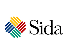 SIDA the Middle East and North