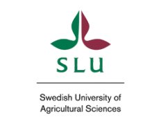 SLU - Swedish University of Agricultural Sciences
