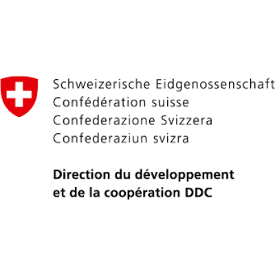 Swiss Agency for Development a