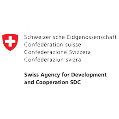 Swiss Agency for Development and Cooperation (Gaza & West Bank)