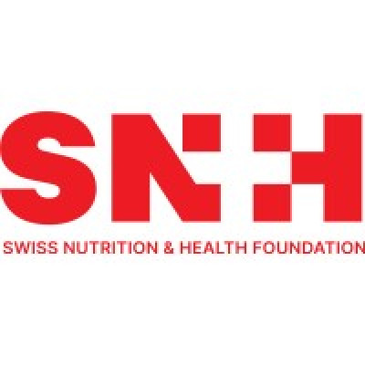Swiss Nutrition and Health Foundation (SNHf)